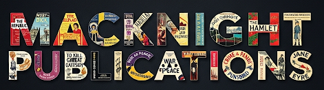 MacKnight Publications